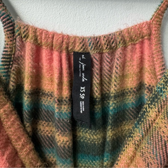 Out from Under Kiera Jumpsuit - Size XS - Picture 4 of 5